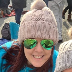 Meet your Posher, Jill